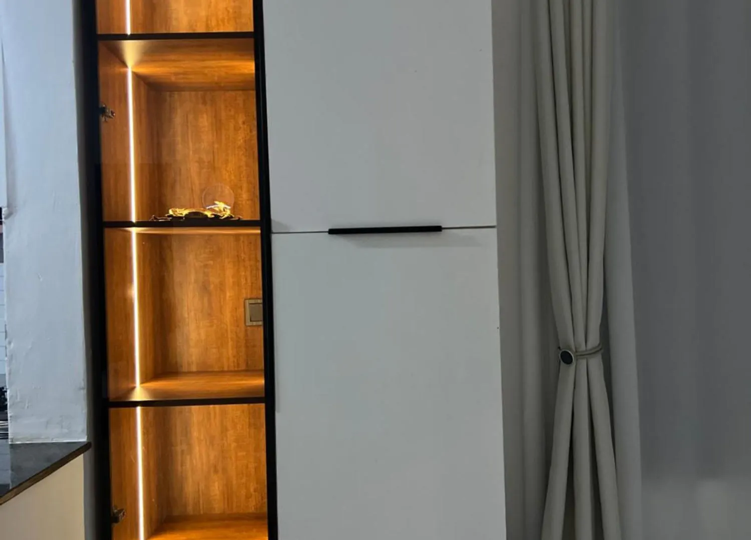 Onora Homes Kampala Apartament