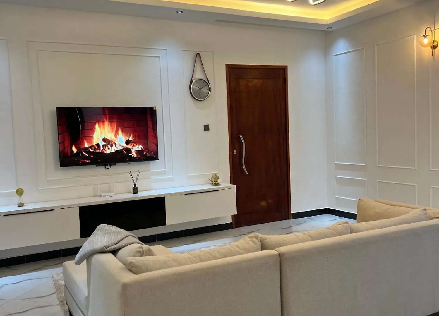 Apartament Onora Homes Kampala Uganda